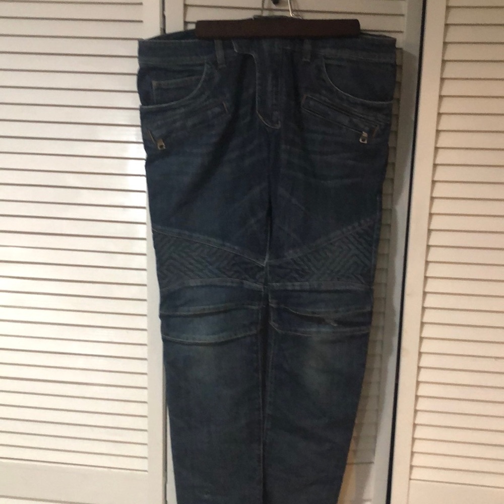 Balmain jeans